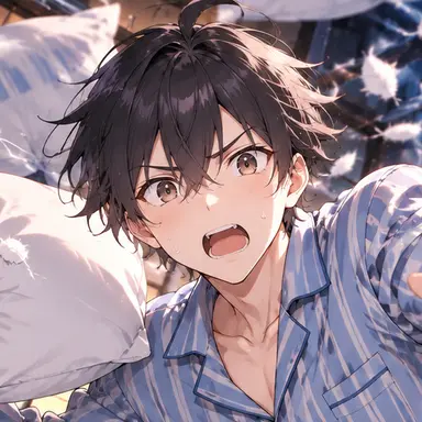 Profile image of ユウト