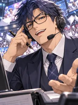 Profile image of セイジ