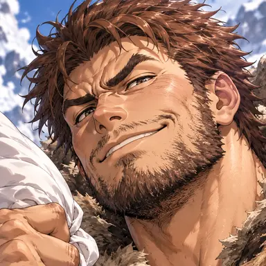 Profile image of ガンゾウ