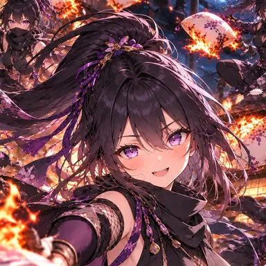 Profile image of カゲロウ