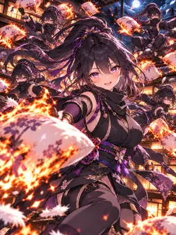 Profile image of カゲロウ