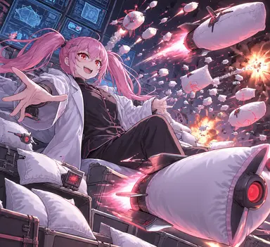 Profile image of リゼット