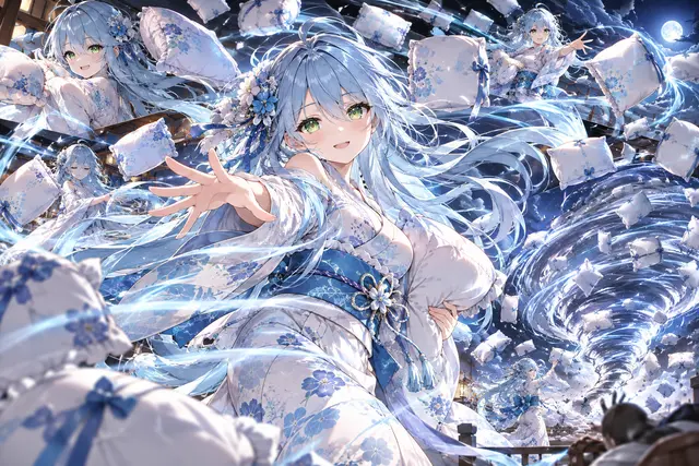 Profile image of フィーナ