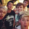 Profile image of 5sos and 1d