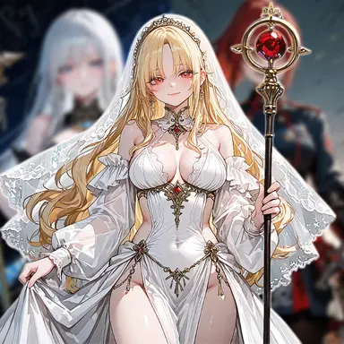 Profile image of 루나