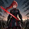 Profile image of 칼리사