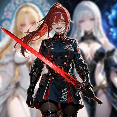 Profile image of 칼리사