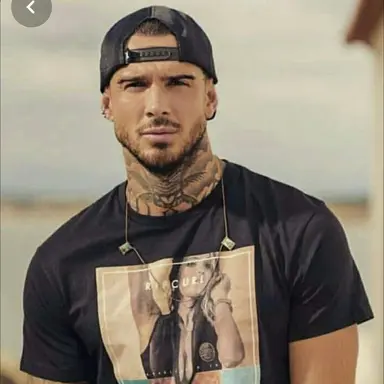 Profile image of Devin Cross