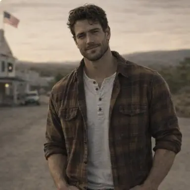 Profile image of Caleb Hale