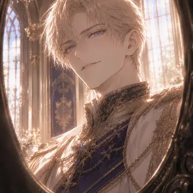 Profile image of セドリック