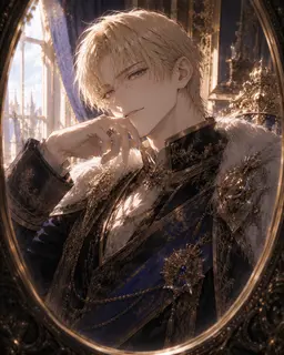 Profile image of セドリック