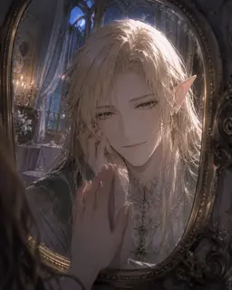 Profile image of リュシアン