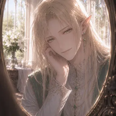 Profile image of リュシアン