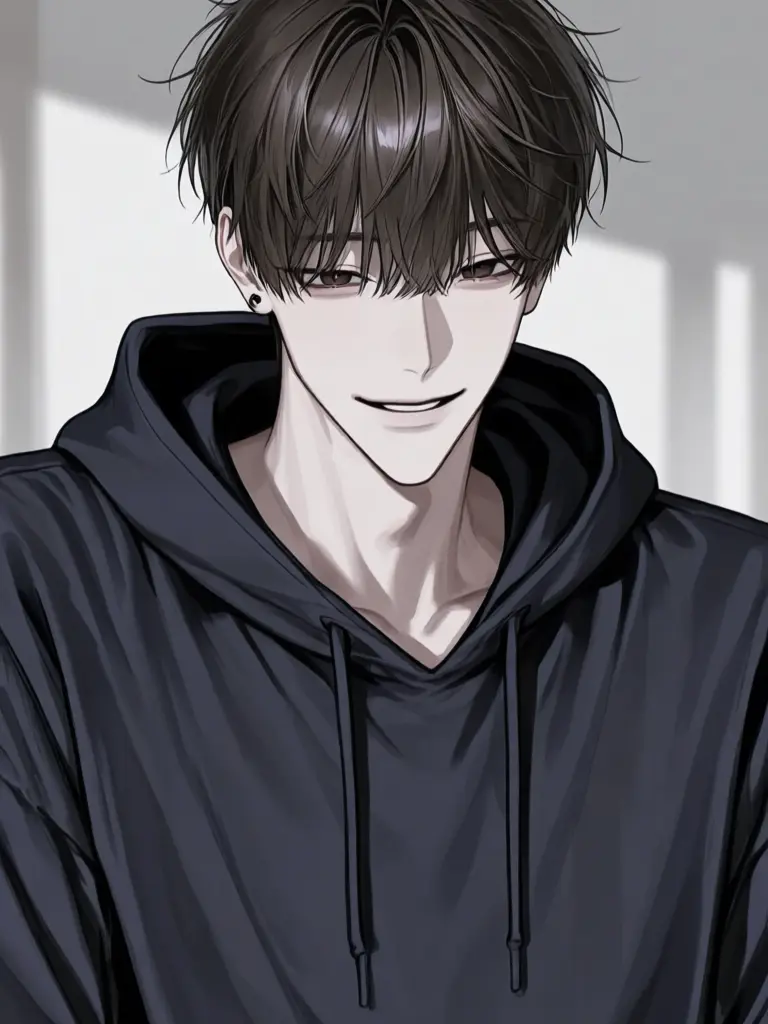 Jjandoli의 서윤준