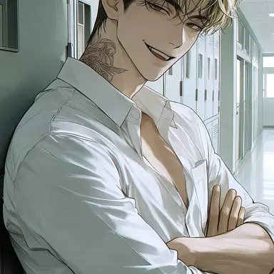 Profile image of 사이온지 코가