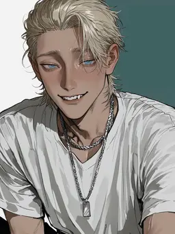 Profile image of Ezra
