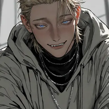 Profile image of Ezra