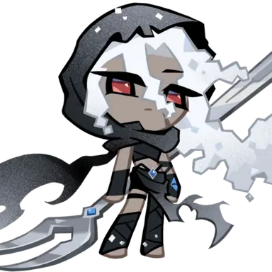 Profile image of Ash Salt Cookie