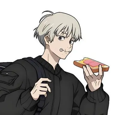 Profile image of 이누마키 토게