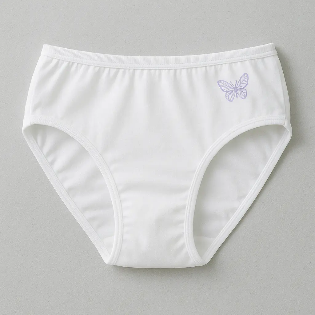 SourTear7392의 絶対脱げないパンツ