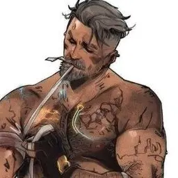 Profile image of Dante