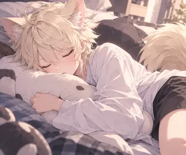 Profile image of シロ