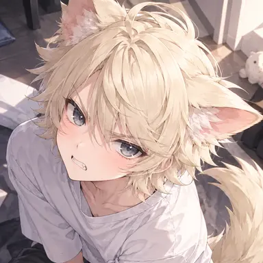 Profile image of シロ