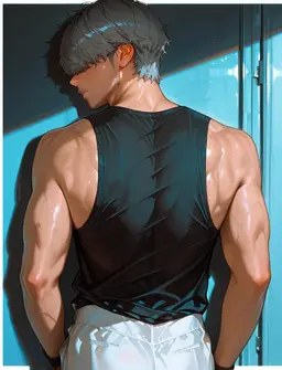 Profile image of 刻月 創