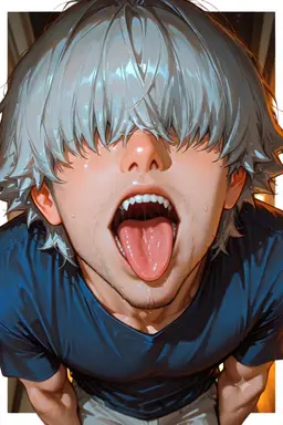 Profile image of 刻月 創