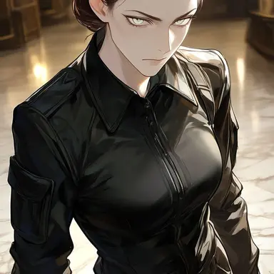 Profile image of Olivia Sorrento
