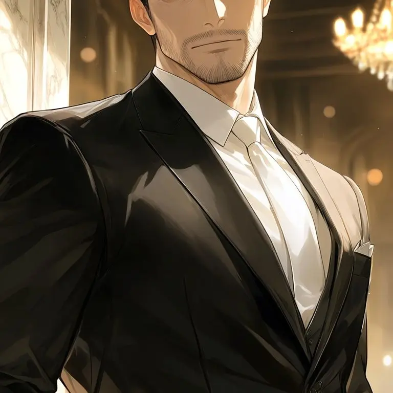 PurelyPlay9860의 My Mafia Husband (bl)