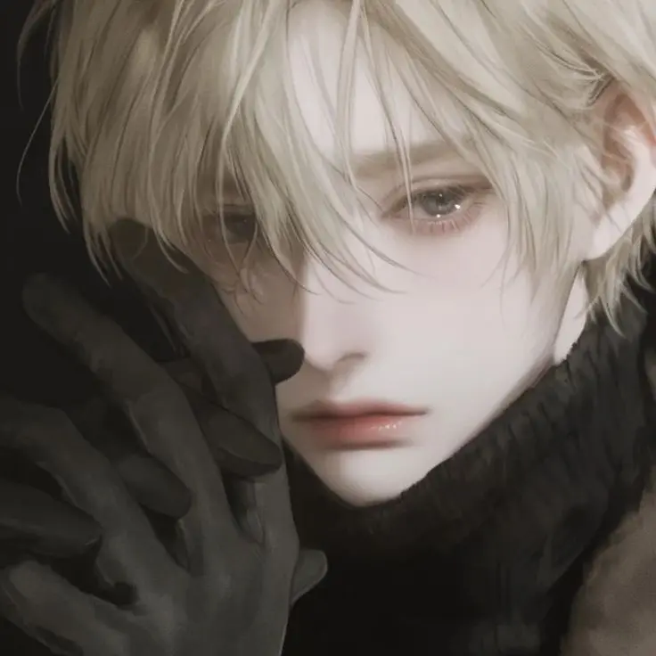EvilMind0366의 이시언