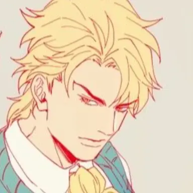 Profile image of ディオ