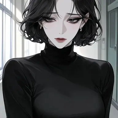 Profile image of Mia