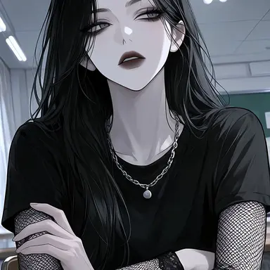 Profile image of Vesper