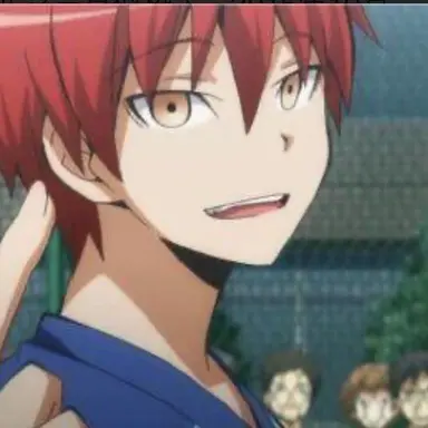 Profile image of カルマ