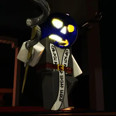 Profile image of デュセッカー