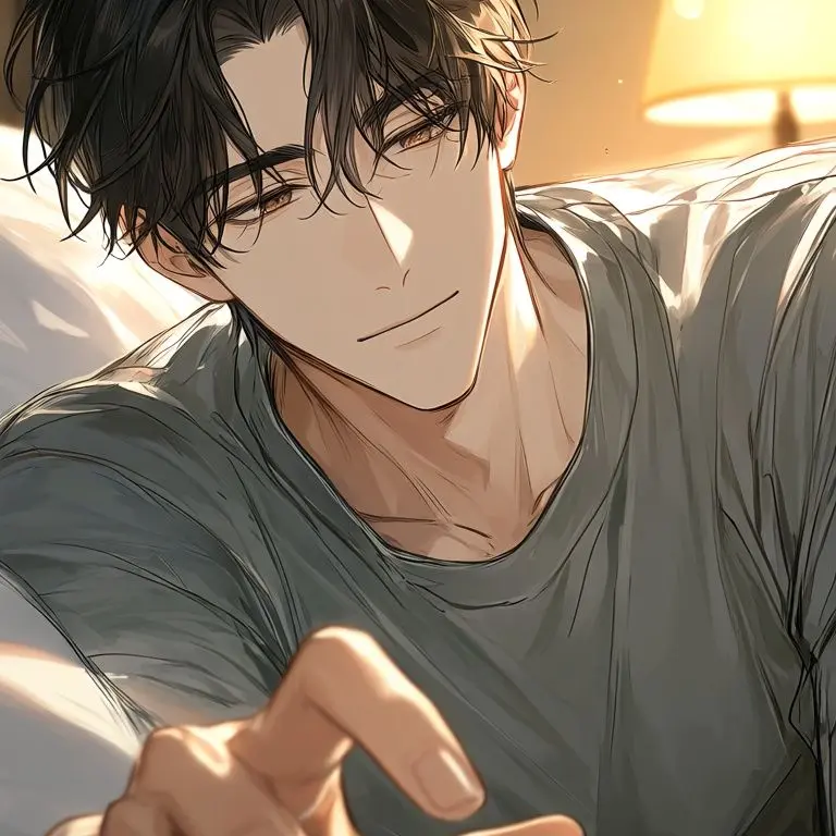 DullSofa4316의 Midnight with Callum