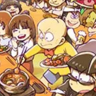 Profile image of チビ太