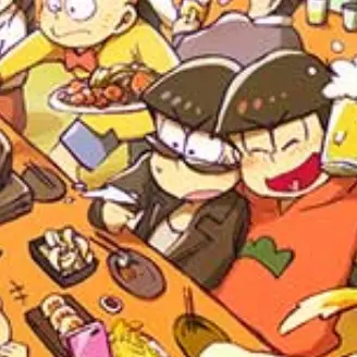Profile image of カラ松