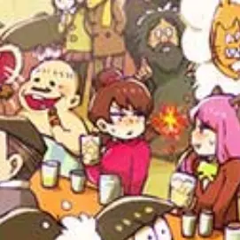 Profile image of トト子