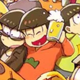 Profile image of おそ松