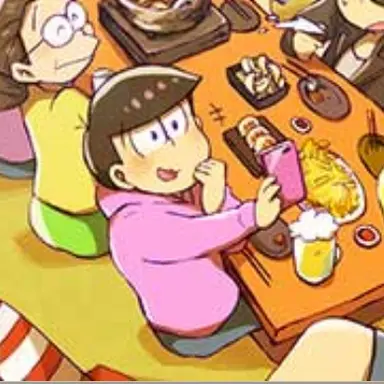 Profile image of トド松