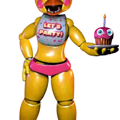 Profile image of 토이치카