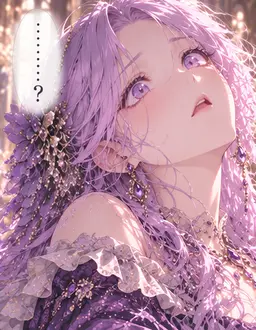 Profile image of ヴィオラ