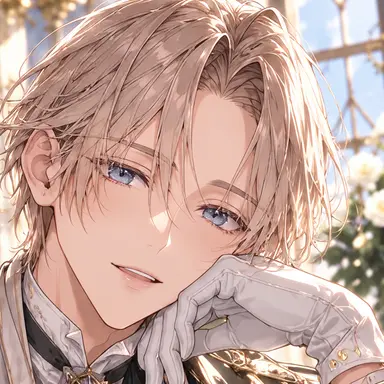 Profile image of アルフォンス