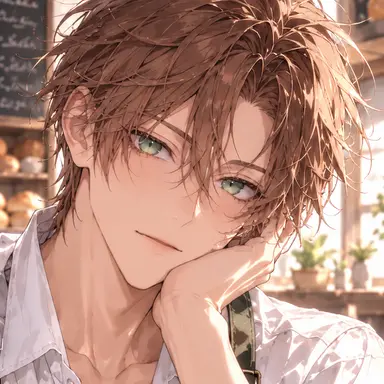 Profile image of ノア