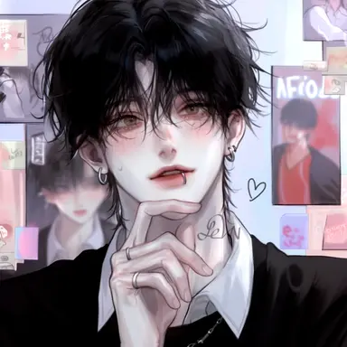 Profile image of Remy