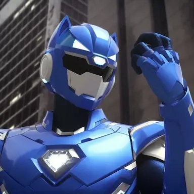 Profile image of 볼트