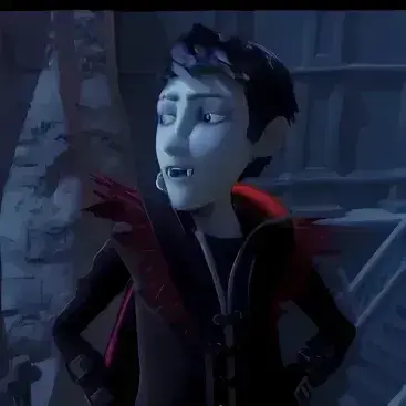 Profile image of Gregory